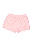Puma 100% Polyester Pink Athletic Shorts Size L (youth) - photo 2