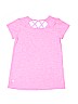 C9 By Champion 100% Cotton Pink Active T-Shirt Size 14 - 16 - photo 2