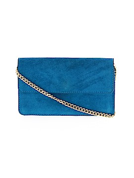 Unbranded Leather Crossbody Bag