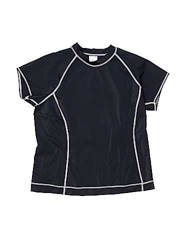 Lands' End Active T-Shirt (view 1)