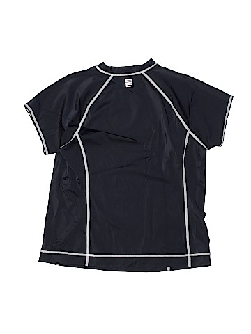 Lands' End Active T-Shirt (view 2)
