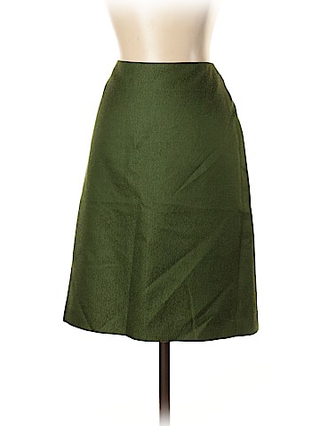 Albert Nipon Casual Skirt (view 1)