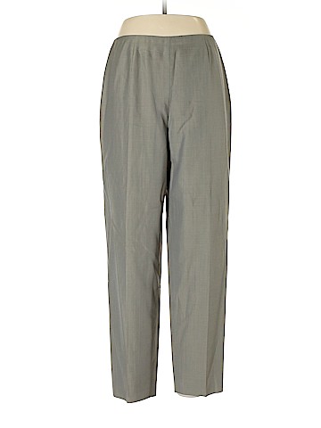 Ann Taylor Wool Pants (view 1)