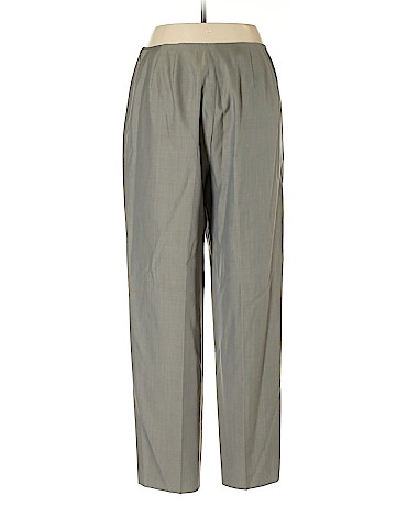 Ann Taylor Wool Pants (view 2)