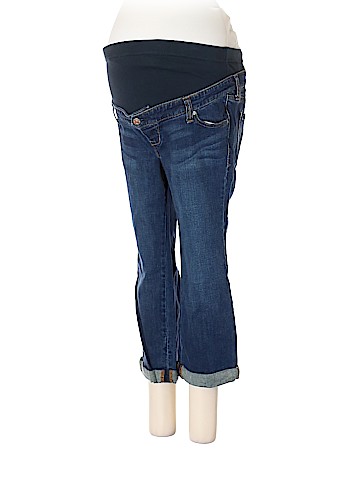 Old Navy - Maternity Jeans (view 1)