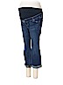 Old Navy - Maternity Blue Jeans Size XS - photo 1