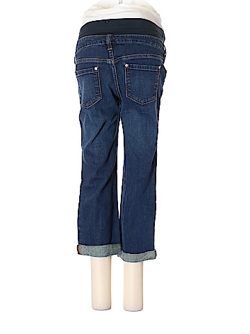 Old Navy - Maternity Jeans (view 2)