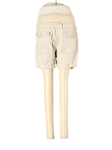 Motherhood Cargo Shorts (view 2)