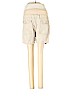 Motherhood 100% Cotton Tan Cargo Shorts Size M - photo 2