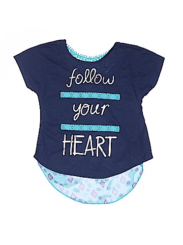 Self Esteem Short Sleeve T-Shirt (view 1)