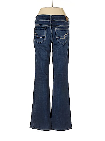 American Eagle Outfitters Jeans (view 2)
