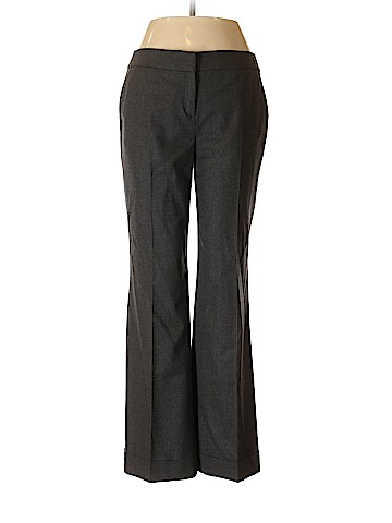 J.Crew Wool Pants (view 1)