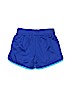 Reebok Blue Athletic Shorts Size 6 - 8 - photo 2