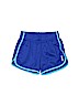 Reebok Blue Athletic Shorts Size 6 - 8 - photo 1