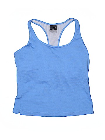 Nike Active Tank (view 1)