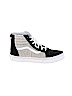 Vans Solid Black Sneakers Size 5 (youth) - photo 1