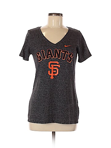 Nike Short Sleeve T-Shirt (view 1)