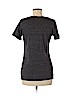 Nike Gray Short Sleeve T-Shirt Size M - photo 2