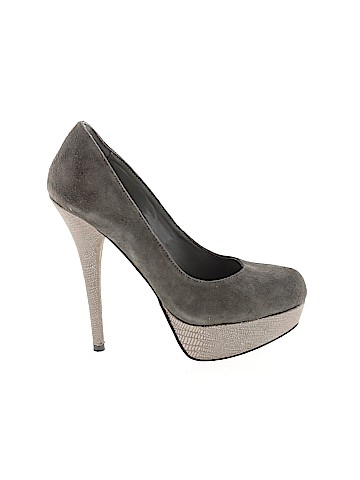 Steve Madden Heels (view 1)