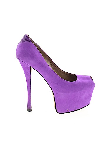 Sam Edelman Heels (view 1)