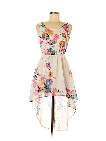 Topshop Boutique Casual Dress (view 1)