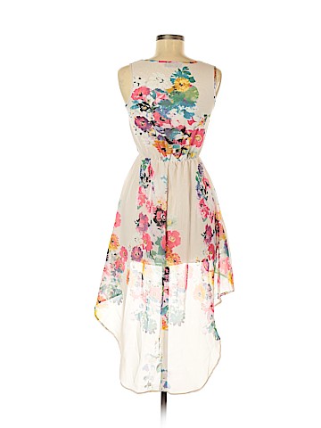 Topshop Boutique Casual Dress (view 2)