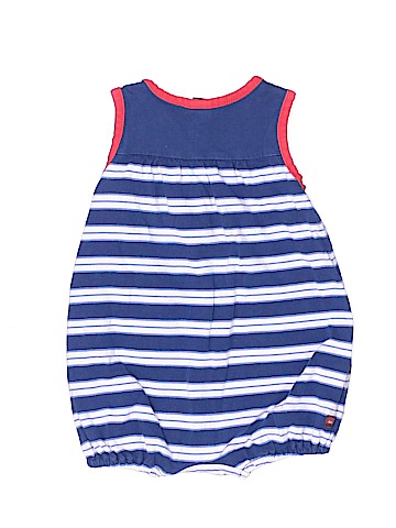 Tea Short Sleeve Onesie (view 2)