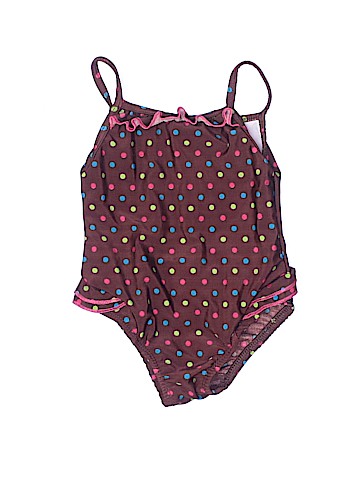 Circo One Piece Swimsuit (view 1)