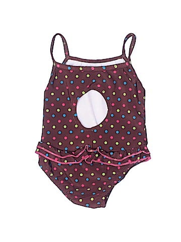 Circo One Piece Swimsuit (view 2)