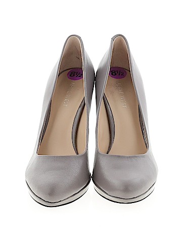Nine West Heels (view 2)
