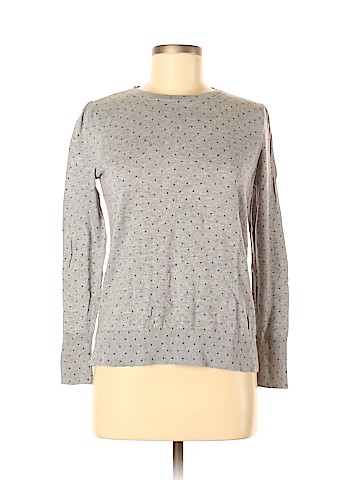 Ann Taylor LOFT Pullover Sweater (view 1)
