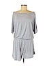 Silence and Noise Gray Romper Size M - photo 1