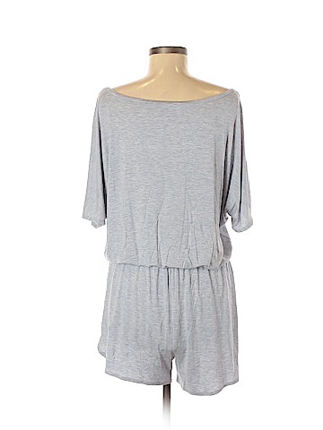 Silence and Noise Romper (view 2)