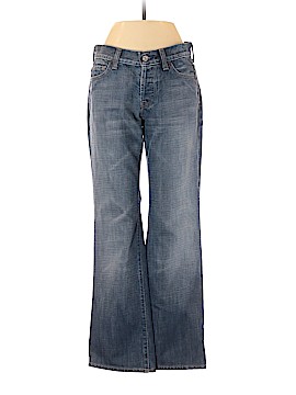 7 For All Mankind Size 26 waist
