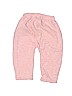 Baby Gap 100% Cotton Pink Sweatpants Size 3-6 mo - photo 2