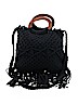 Danielle Nicole Black Satchel One size - photo 1