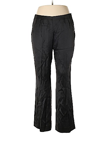 AKRIS Silk Pants (view 1)