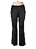 AKRIS 100% Silk Black Silk Pants Size 12 - photo 1