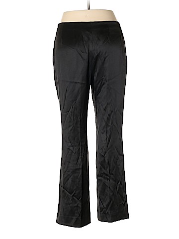AKRIS Silk Pants (view 2)