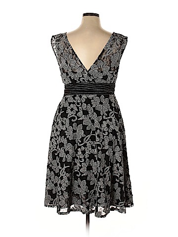 Ett:Twa Cocktail Dress (view 2)