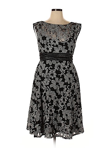 Ett:Twa Cocktail Dress (view 1)