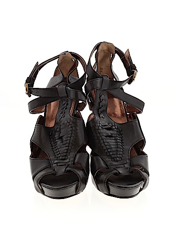 Assorted Brands Heels (view 2)