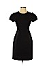 Banana Republic Black Casual Dress Size 2 (petite) - photo 1