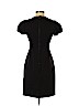Banana Republic Black Casual Dress Size 2 (petite) - photo 2