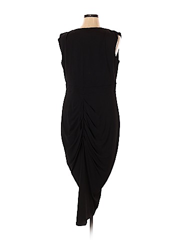 City Chic Cocktail Dress (view 2)