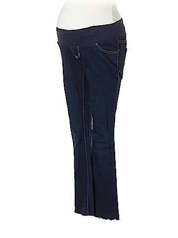 Old Navy - Maternity Jeans (view 1)