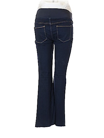 Old Navy - Maternity Jeans (view 2)