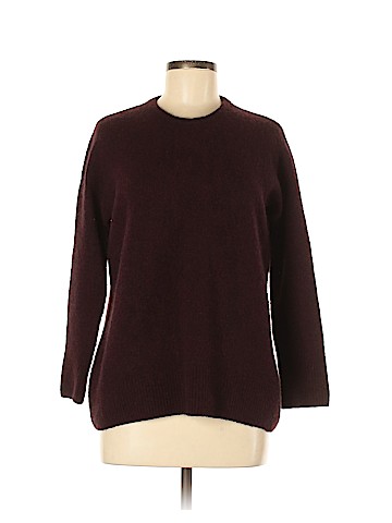 Cuyana Pullover Sweater (view 1)