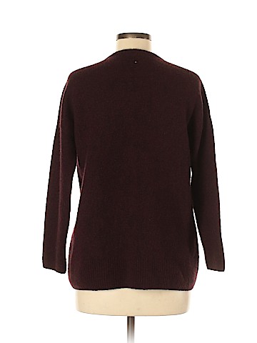 Cuyana Pullover Sweater (view 2)