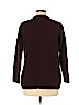 Cuyana Burgundy Pullover Sweater Size XS - Sm - photo 2